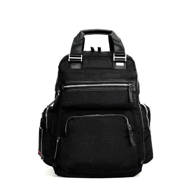 Jual Tumi Lejune Bayfield 3in1 Backpack Shopee Indonesia