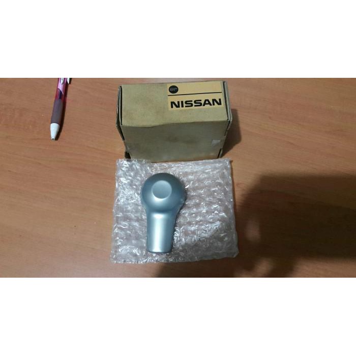 Jual Tuas Persneling Mobil | Finisher Cover Knob Handle Matic Nissan ...