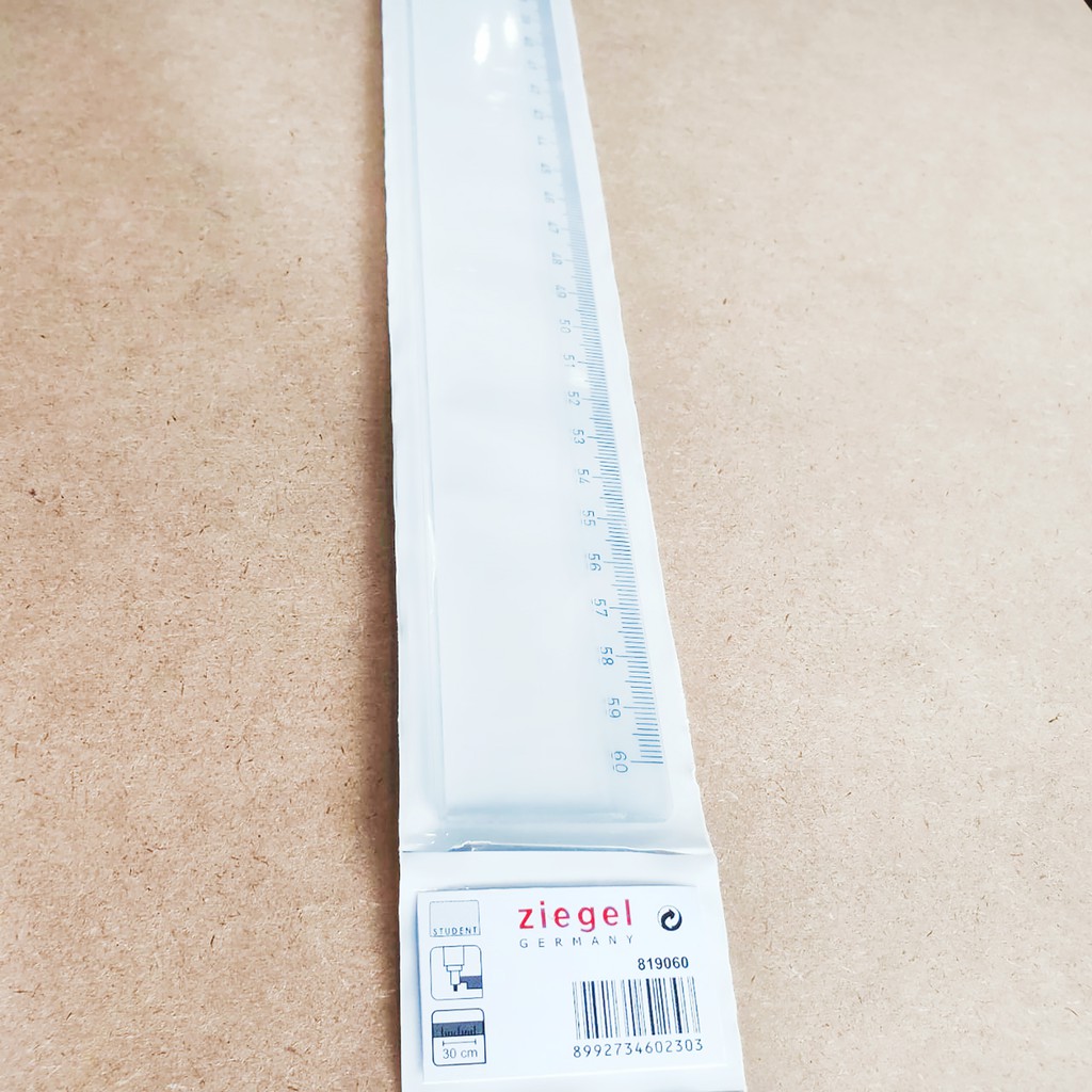 Jual ROTRING ZIEGEL RULER 60CM / PENGGARIS ROTRING 60CM | Shopee Indonesia