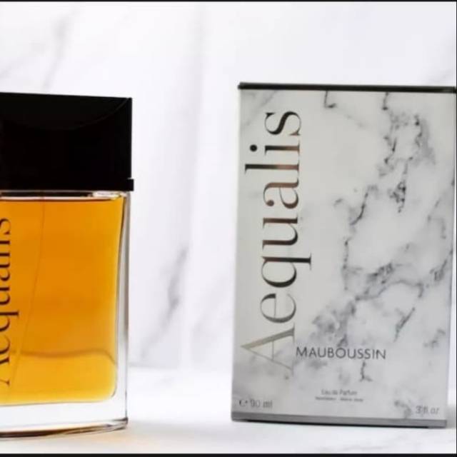 Mauboussin aequalis online perfume