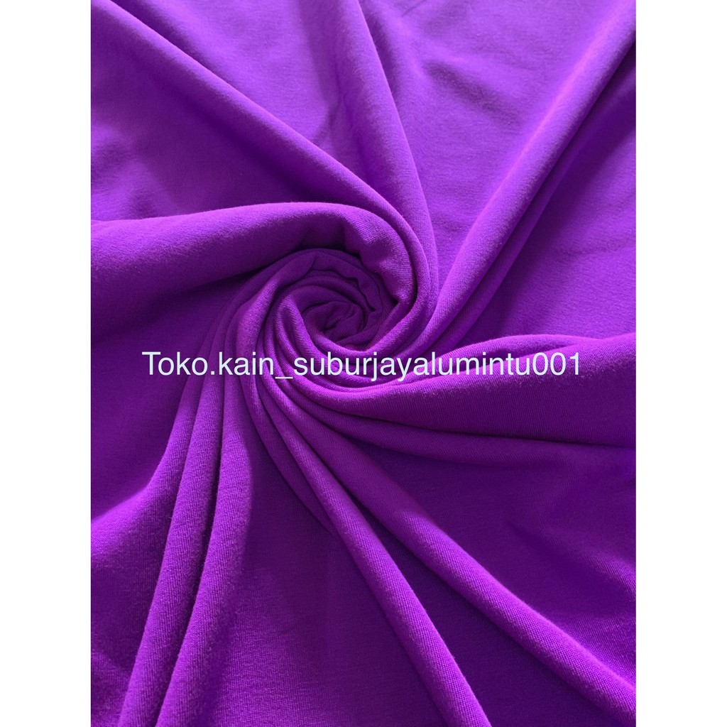 Jual KAIN RIB JAKET BUR BOOR POLOS RIB PE RIB KNIT METERAN | Shopee ...
