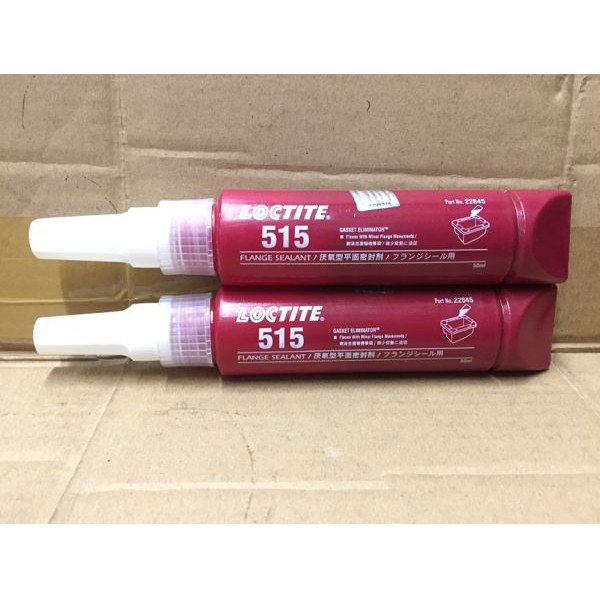 Jual Loctite 515 gasket eliminator(50ml) Shopee Indonesia