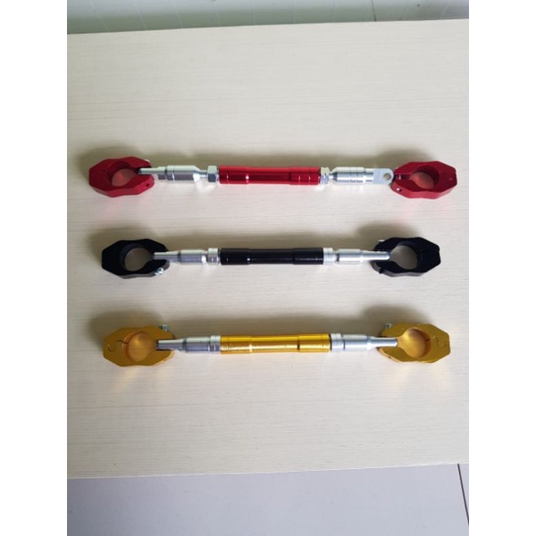Jual Palang stang Motor bisa di setel Palang stang sambungan stabilizer