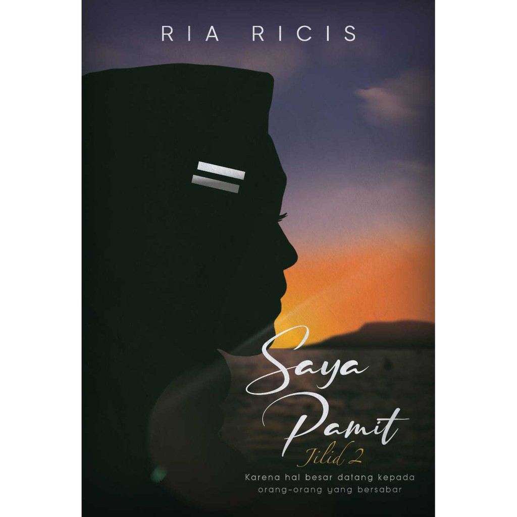 Jual Saya Pamit (Jilid 2) - Ria Ricis - Loveable | Shopee Indonesia