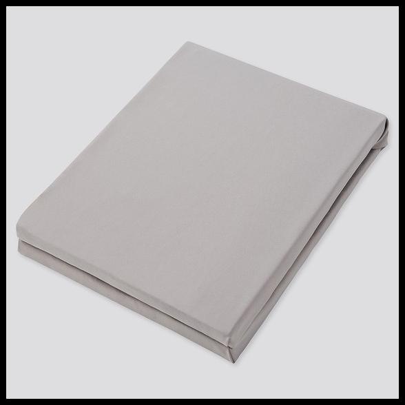 Jual Uniqlo Airism Seprai / Duvet Bed Cover (Size Queen / King