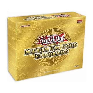 Jual yugioh maximum gold Harga Terbaik & Termurah April 2025
