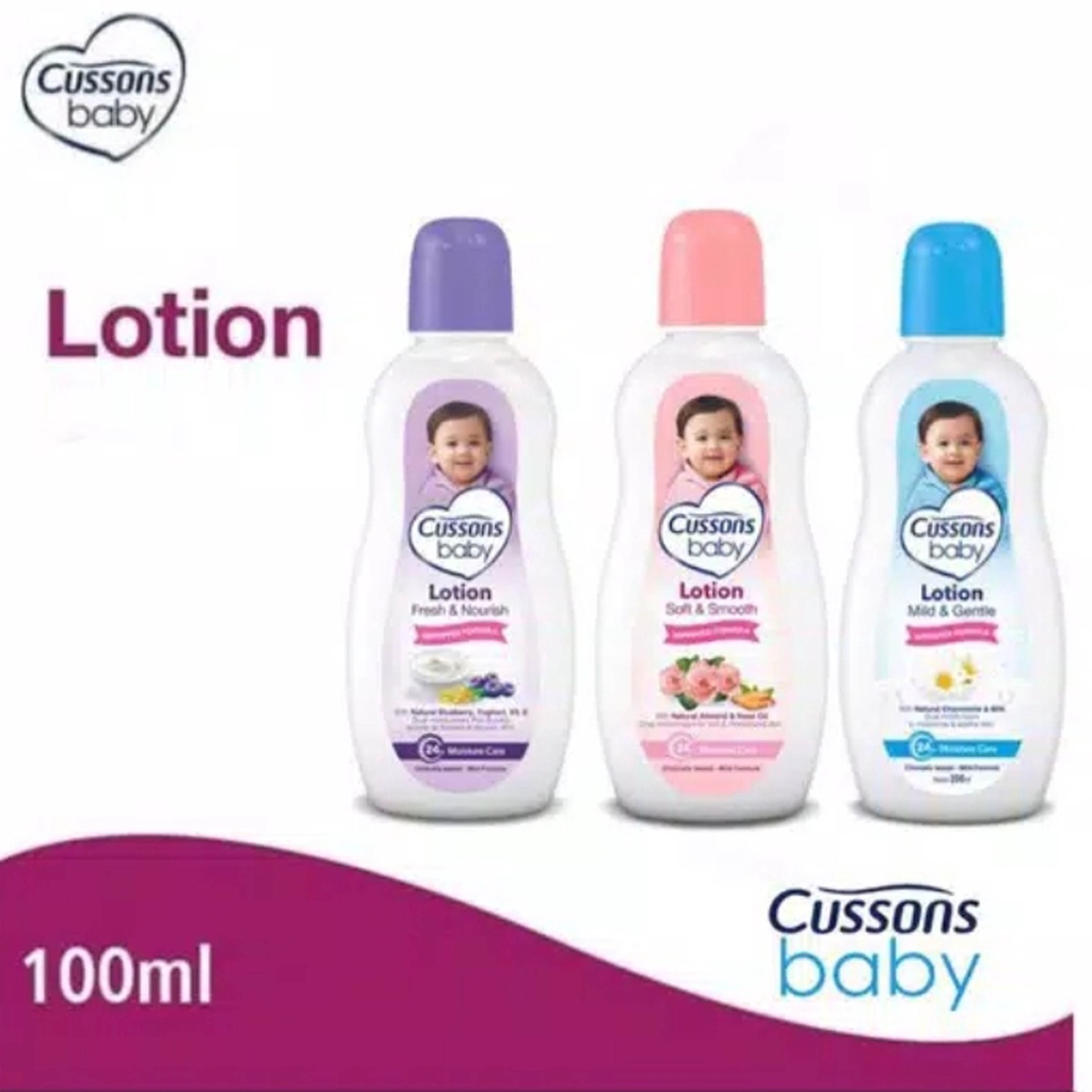 Fair Skin Cussons Lotion Cream For Baby Fair Skin Online