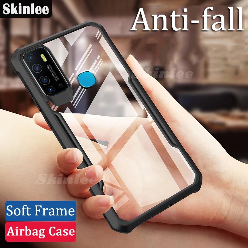Jual PROMO Case INFINIX HOT 11 / HOT 11 PLAY / HOT 10S / Note 8 / HOT ...