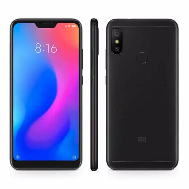 Jual Xiaomi Mi 6 4GB RAM Terlengkap & Harga Terbaru April 2026 | Shopee ...