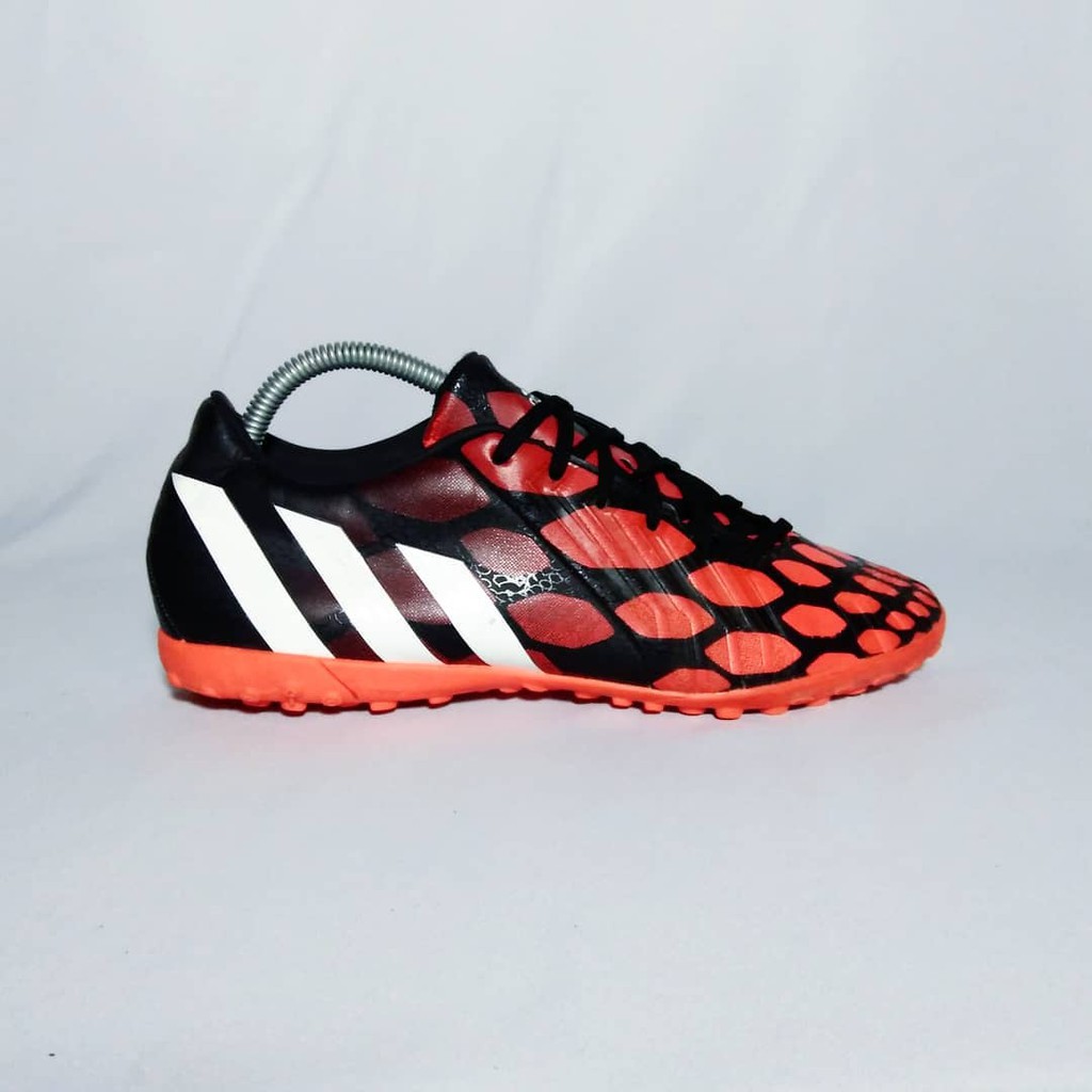 Jual Sepatu Futsal Adidas Absolado SGC 753002 Size 42 2 3 Shopee