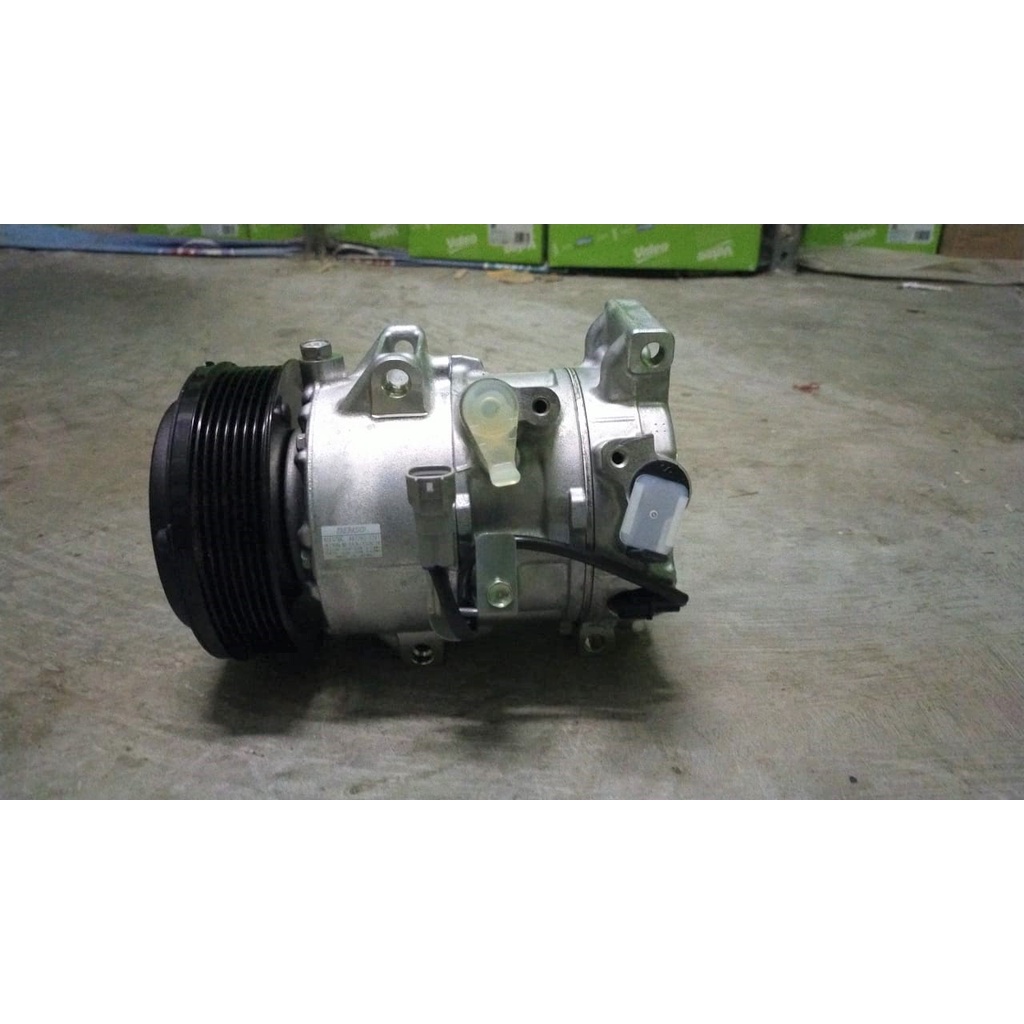 Jual Compressor Compresor Kompresor AC Mobil LEXUS RX300 - GS 300 ND ...