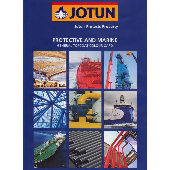 Jual Jotun Cat Kapal Hardtop Ax 5 Liter 2 Komponen Cat Jotun Marine Shopee Indonesia 4898