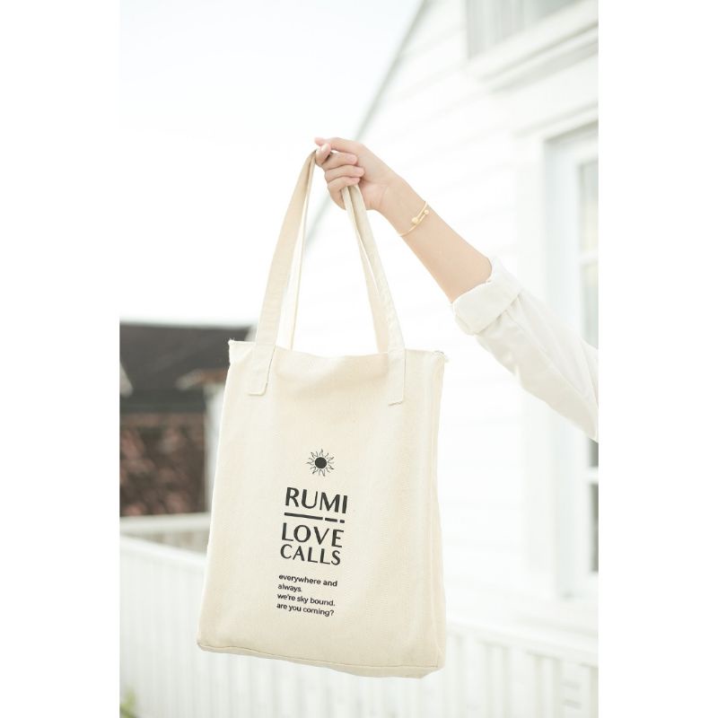 Jual RUMI TOTEBAG | Shopee Indonesia
