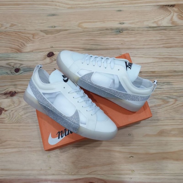 Nike blazer city low xs outlet mens