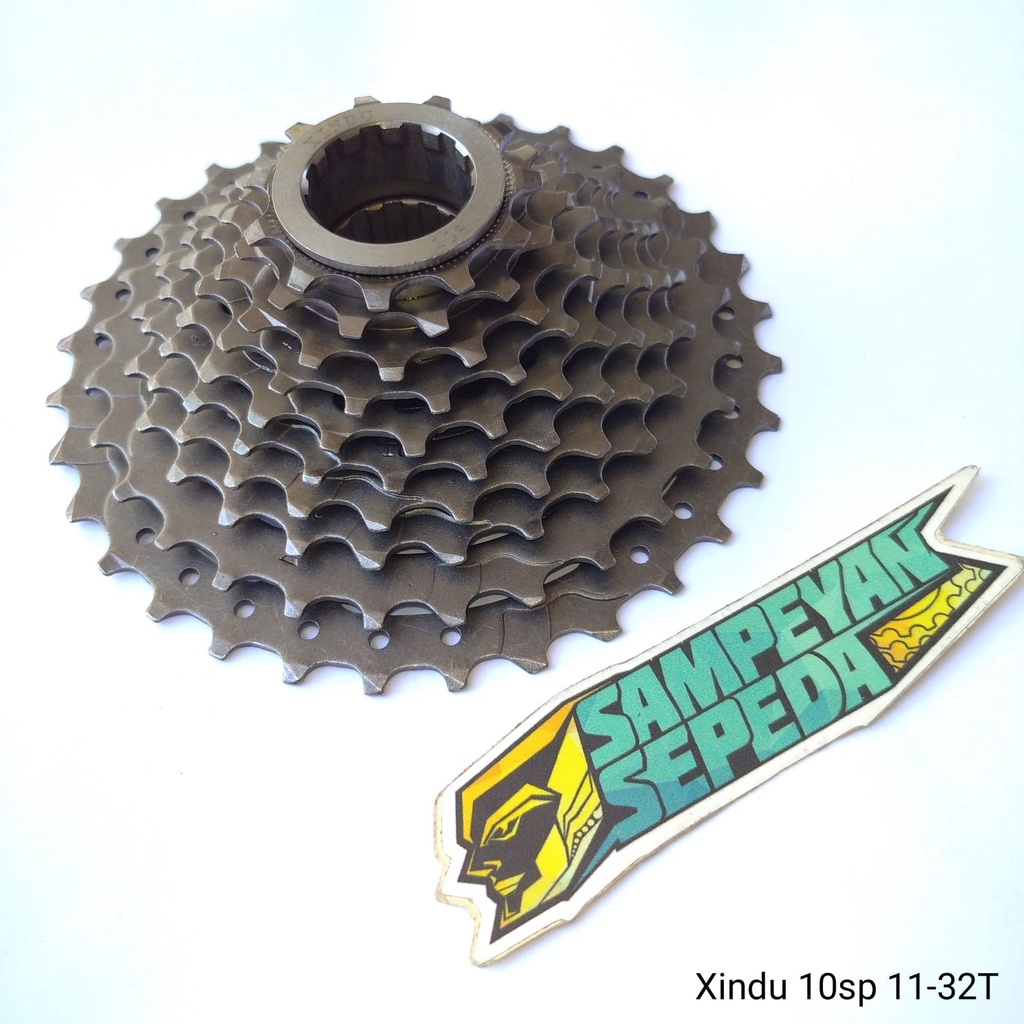 Sprocket 10 speed drat new arrivals