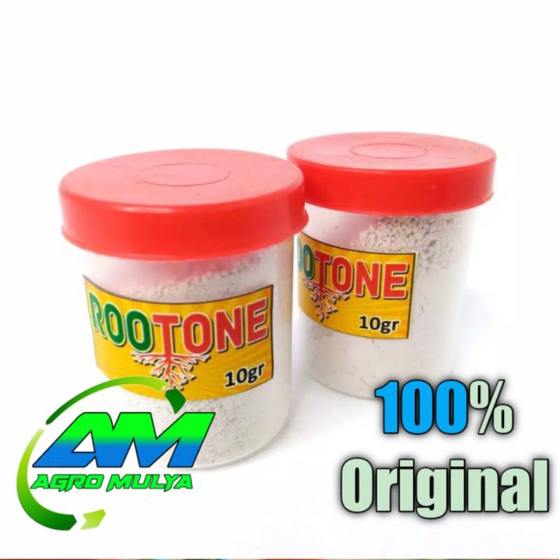 Jual Perangsang Akar Rootone F Gr Memperbanyak Akar Stek Dan Pembibitan Shopee Indonesia