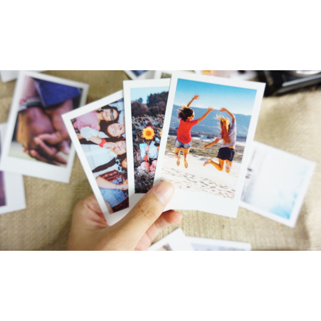 print polaroid dari hp