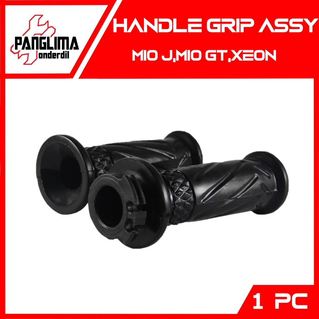 Jual Handgrip Mio J Gt M Xeon Rc Soul Gt X Ride Karet Pipa Slongsong Handle Hand Grip Fat