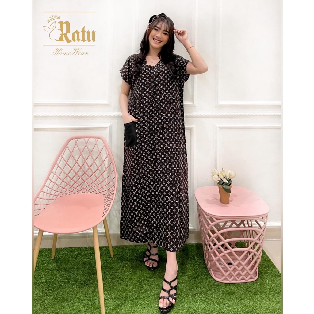 Jual Promo Daster Ratu Grosir | Shopee Indonesia