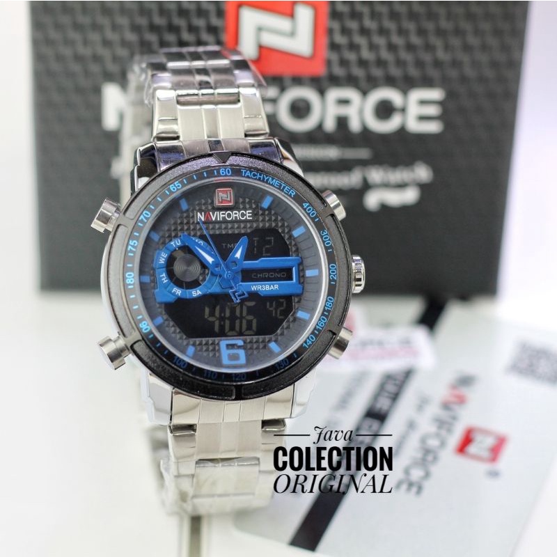 Naviforce hot sale nf 9119