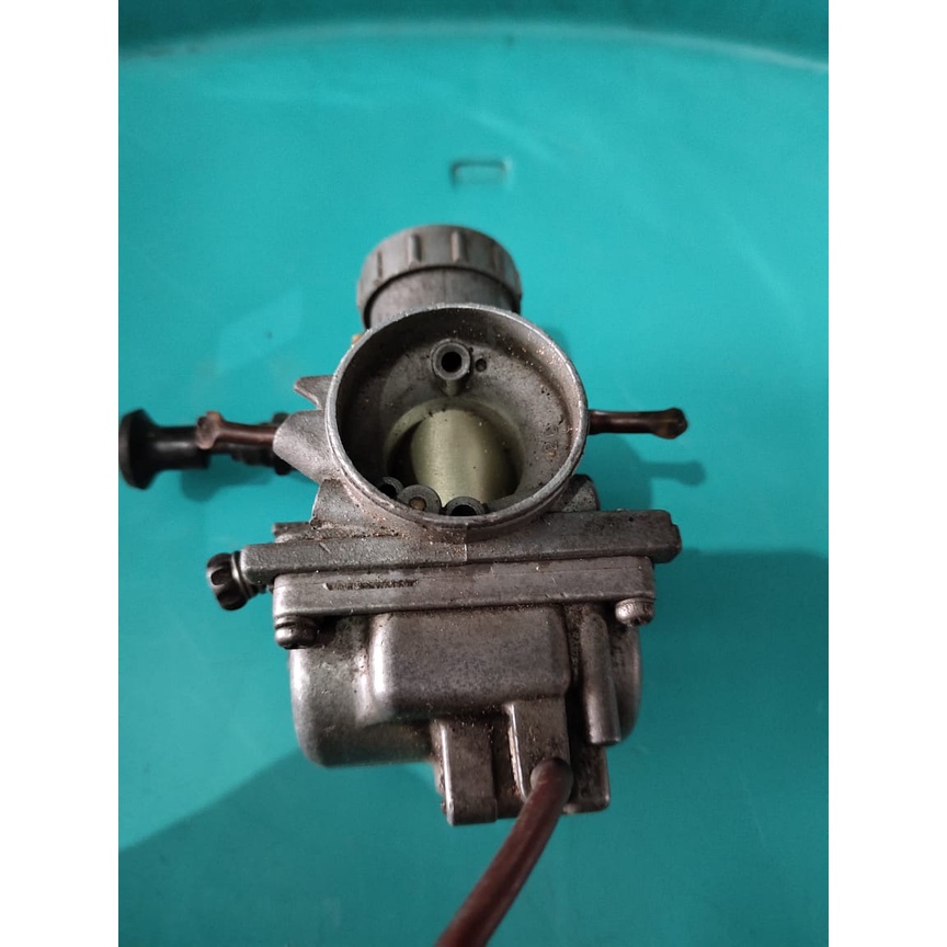 Jual Karburator karburasi Yamaha rxz rzr original karburator original ...