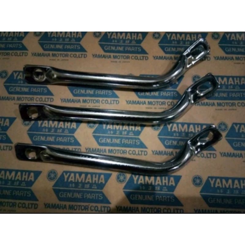 Jual Tarikan Jok Handle Jok Yamaha As As Yasi Rs Ls Shopee Indonesia