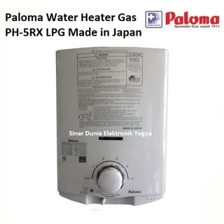 Jual water heater gas paloma Harga Terbaik u0026 Termurah Oktober 2023 | Shopee  Indonesia