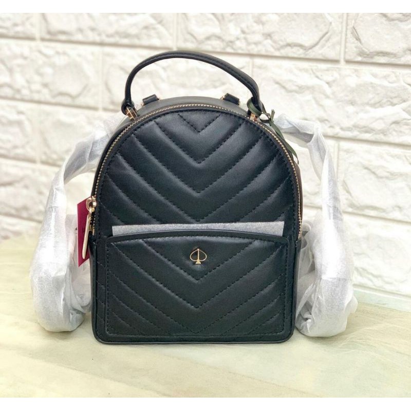 Kate spade best sale amelia mini backpack