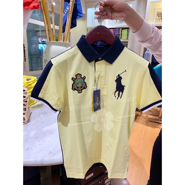 Harga baju 2025 ralph lauren original