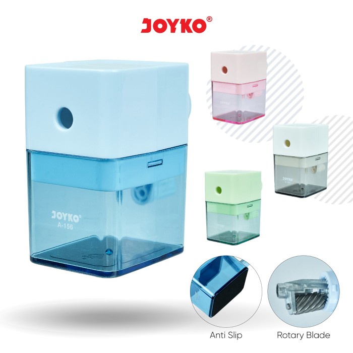 Jual Rautan Standing Putar/ Rautan Meja Joyko A-156 | Shopee Indonesia