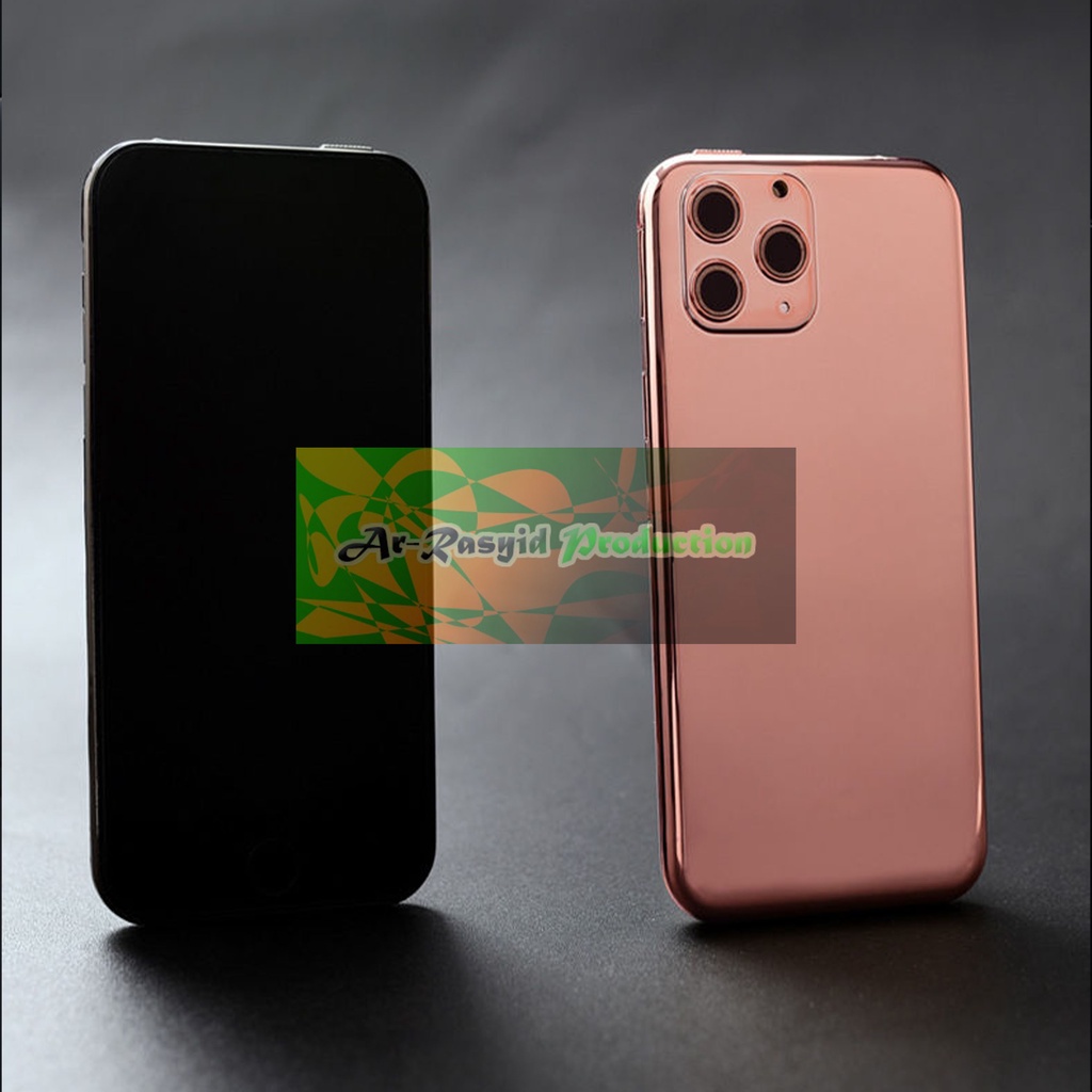 Jual Korek Api Las Model IPhone 11 YL-11 | Shopee Indonesia