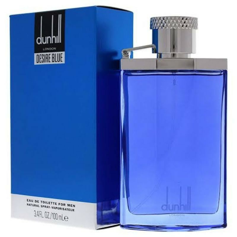 Review wangi discount parfum dunhill blue