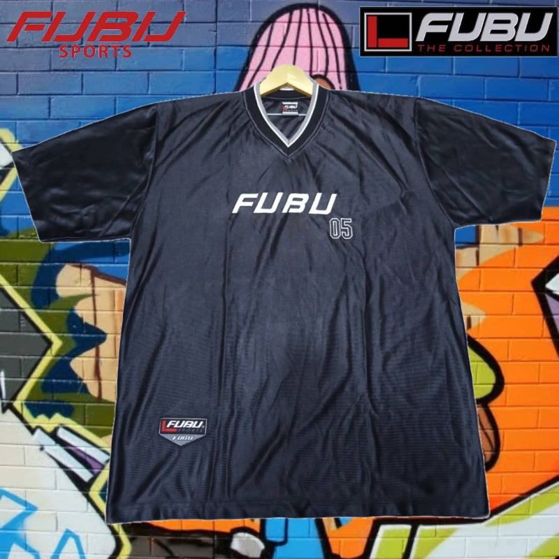 FUBU アメリカンフットボールシャツ XXL 05 Vintage FUBU Sports