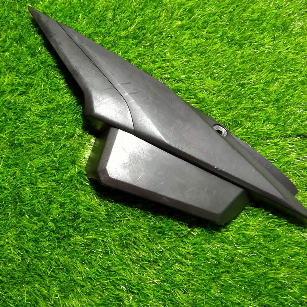 Jual Cover aki accu kanan tutup aki sebelah kanan Yamaha Jupiter z new