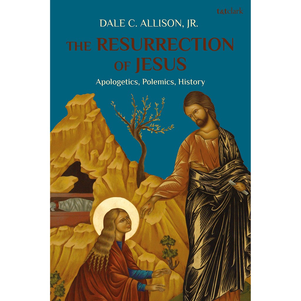 Jual The Resurrection of Jesus : Apologetics, Polemics, History ...