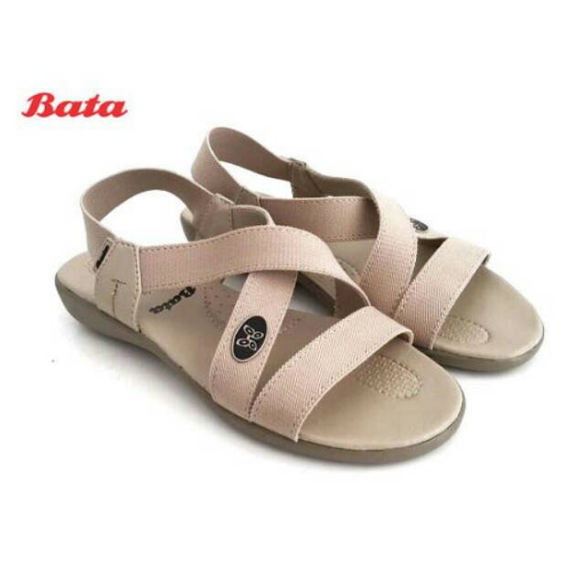 Sandal bata online shopee