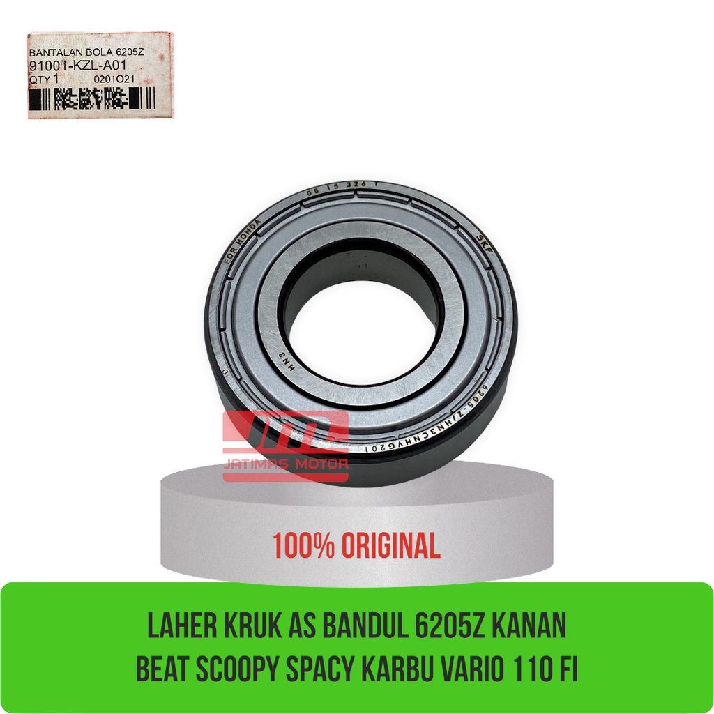 jual-laher-bearing-kruk-as-6205z-kanan-beat-scoopy-spacy-karbu-vario