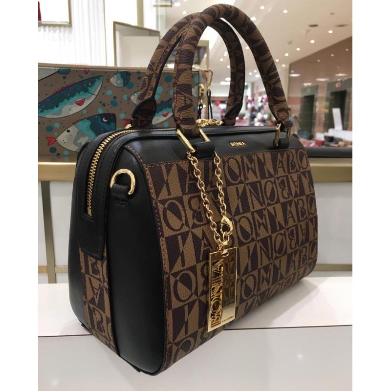 Bonia speedy bag sale