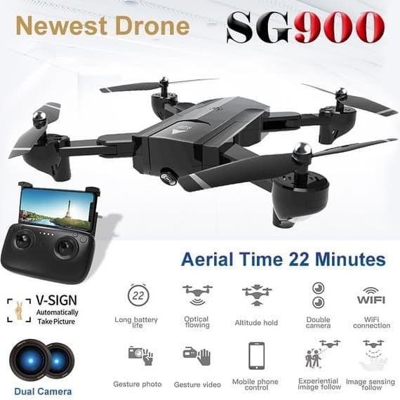Dinamo drone sg900 sales