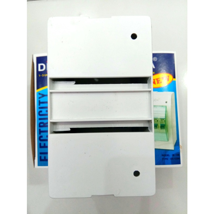 Jual PRESTO BOX 3 GROUP DEXTA - BOX MCB DEXTA | Shopee Indonesia