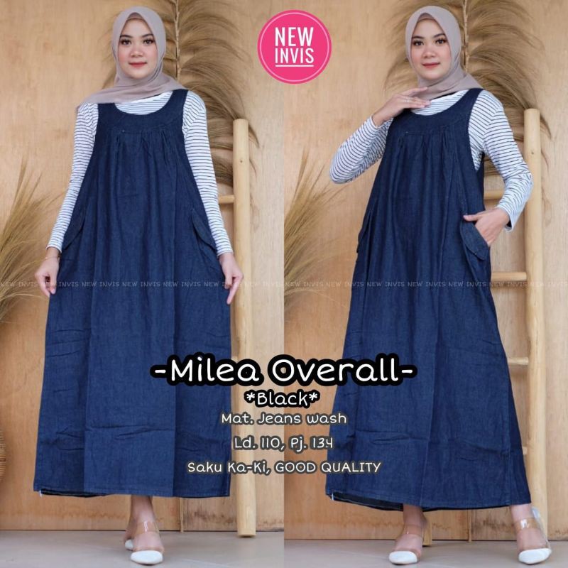 Shopee store baju overall