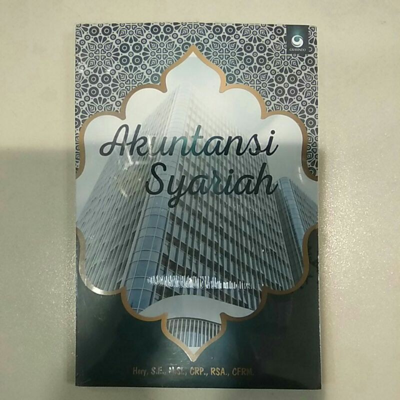 Jual Akuntansi Syariah, Buku Original, Buku Akuntansi | Shopee Indonesia