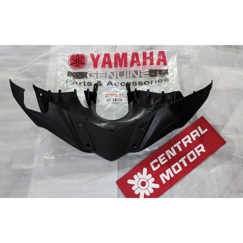 Jual Yamaha Batok Totok Atas Kepala Depan Aerok Aerox Original Asli Yamaha B F