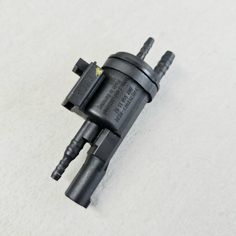 Jual MERCEDES BENZ EGR Valve Control Valve Change-Over Valve 0025401497 ...