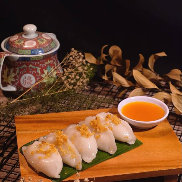 Jual choipan chaikue khas singkawang coipan | Shopee Indonesia