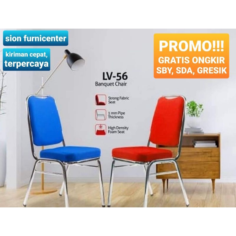 Jual BANGKU SUSUN / KURSI TUMPUK / KURSI AULA / KURSI HAJATAN / KURSI