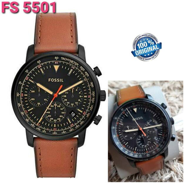 Fossil fs 5501 hotsell