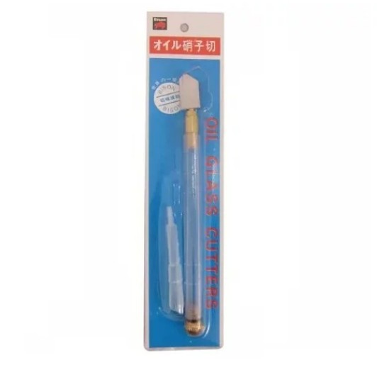 Jual Alat Potong Kaca jepang Manual Oil Glass Cutters BISON Japan ...