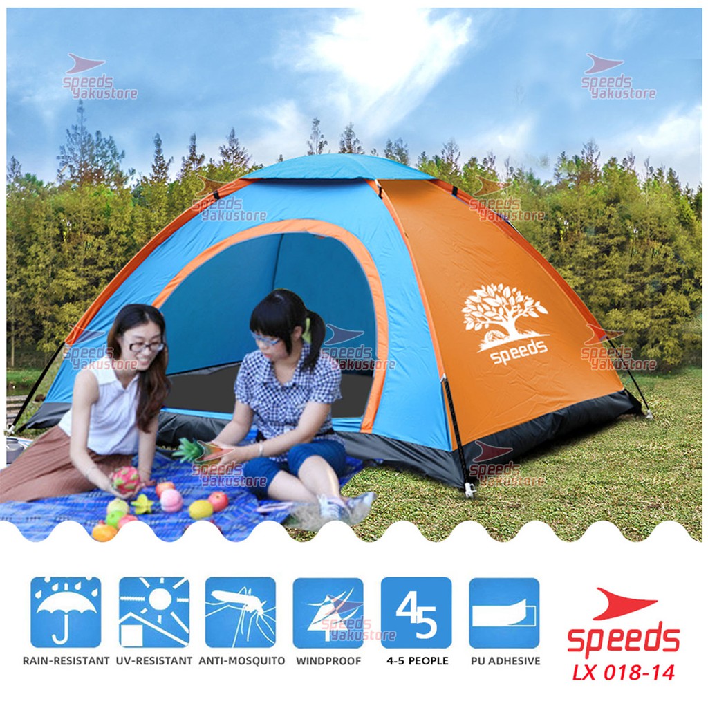 Toko Fun Outdoors Online - Produk Lengkap & Harga Terbaik