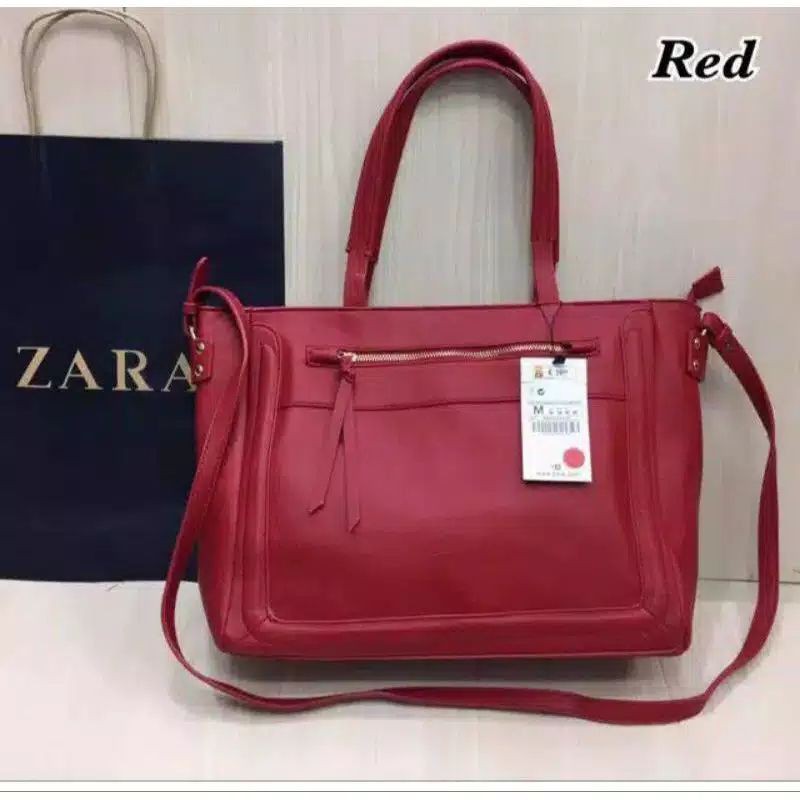 Zara estrella bag hotsell
